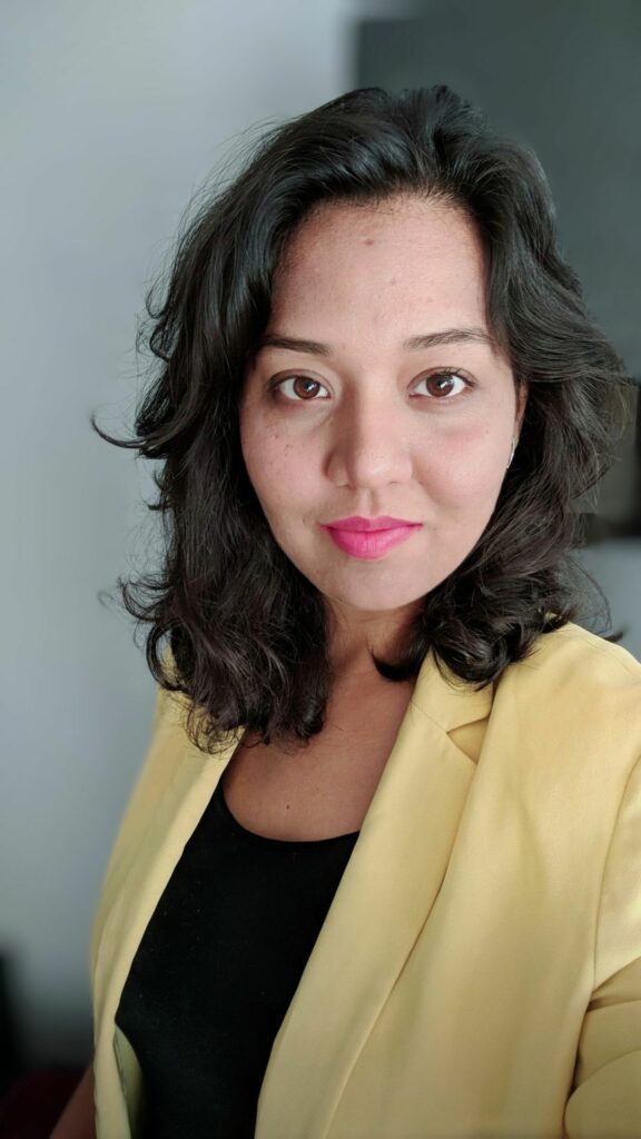 Dr. Khushboo Vaishnav